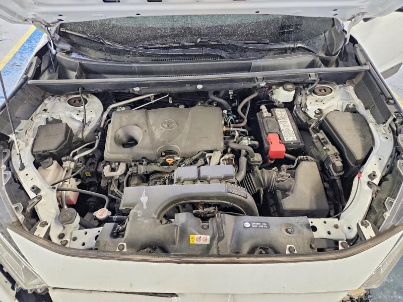 2019 TOYOTA RAV4 XLE PREMIUM 12