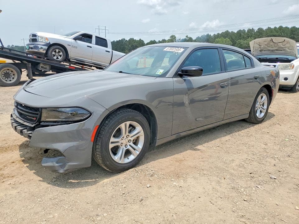 2023 DODGE CHARGER SXT - 1