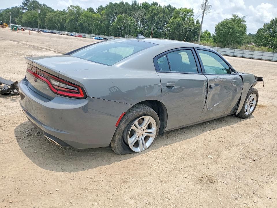 2023 DODGE CHARGER SXT 3