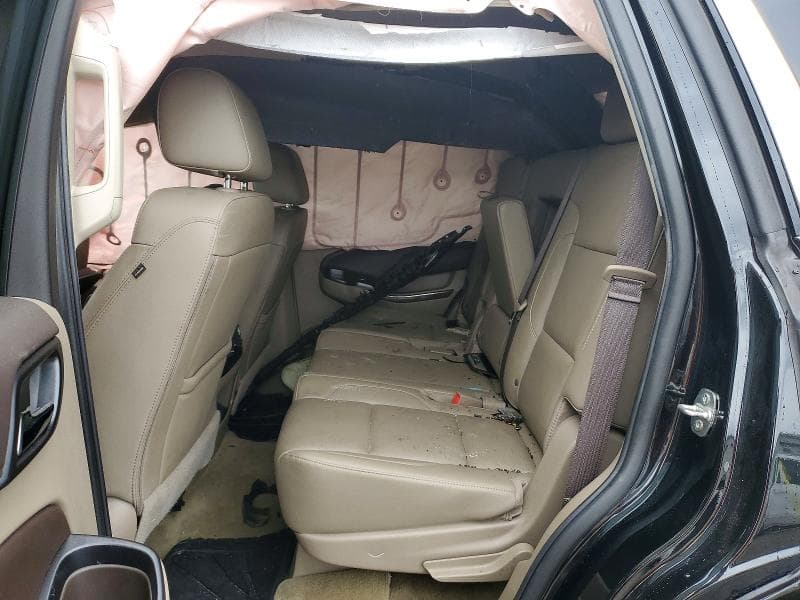 2019 CHEVROLET TAHOE C1500 LT 11