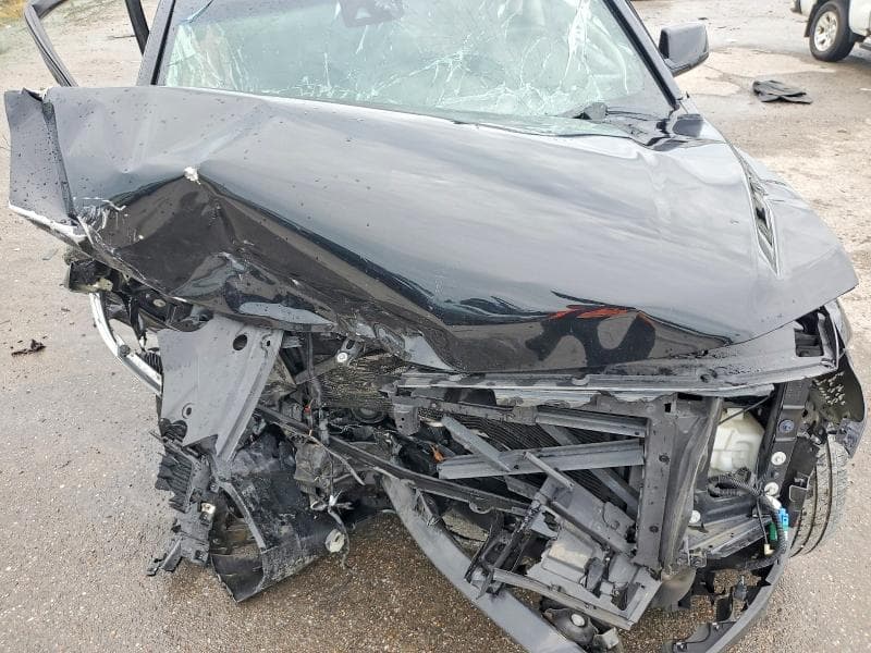 2019 CHEVROLET TAHOE C1500 LT 12