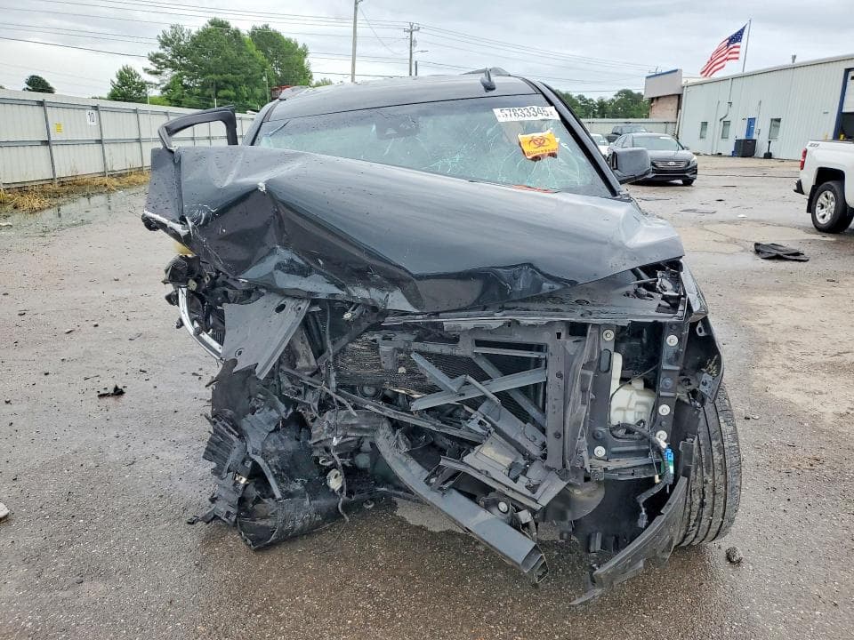 2019 CHEVROLET TAHOE C1500 LT 5