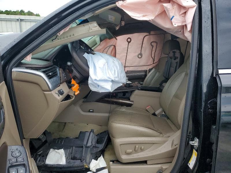 2019 CHEVROLET TAHOE C1500 LT 7