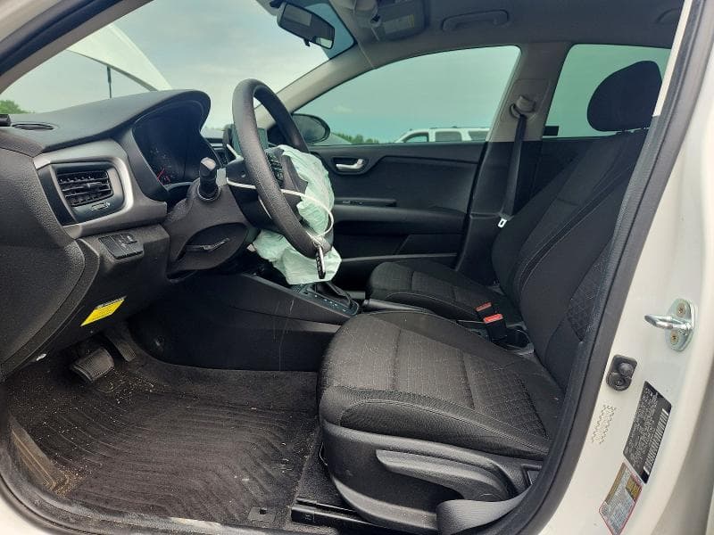 2021 KIA RIO LX 7