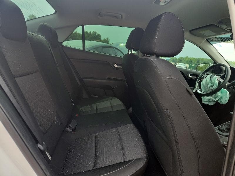 2021 KIA RIO LX 10