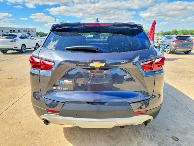 2022 CHEVROLET BLAZER 2LT 6