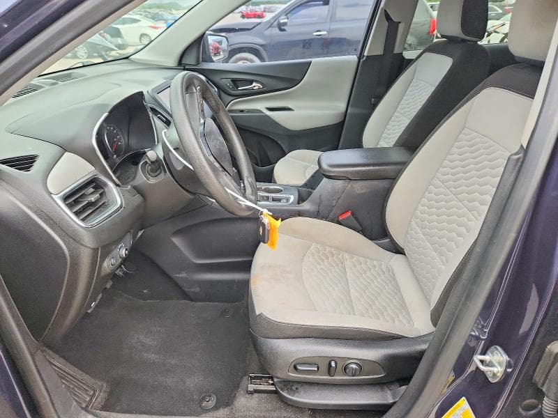 2019 CHEVROLET EQUINOX LT LT 7