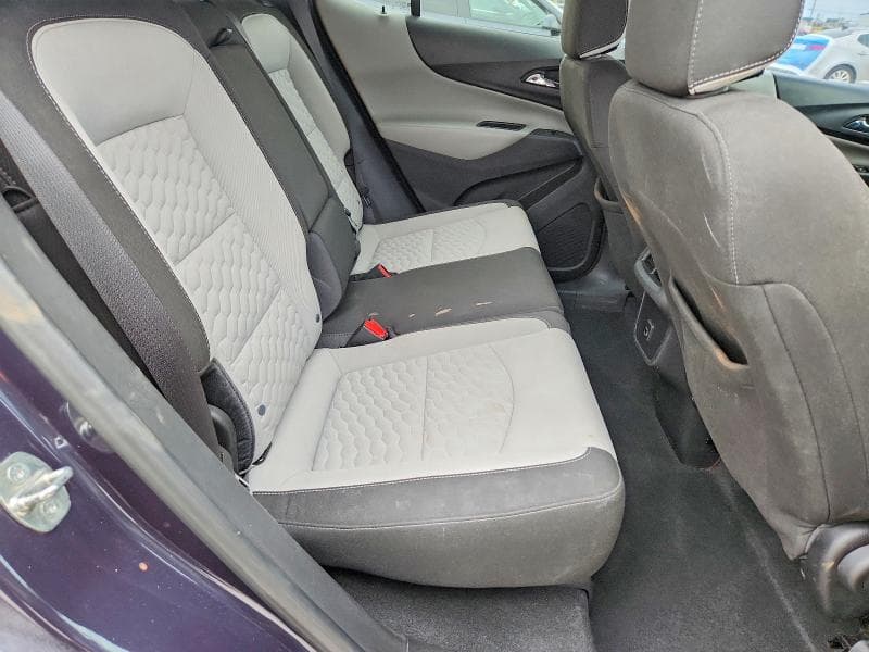 2019 CHEVROLET EQUINOX LT LT 10