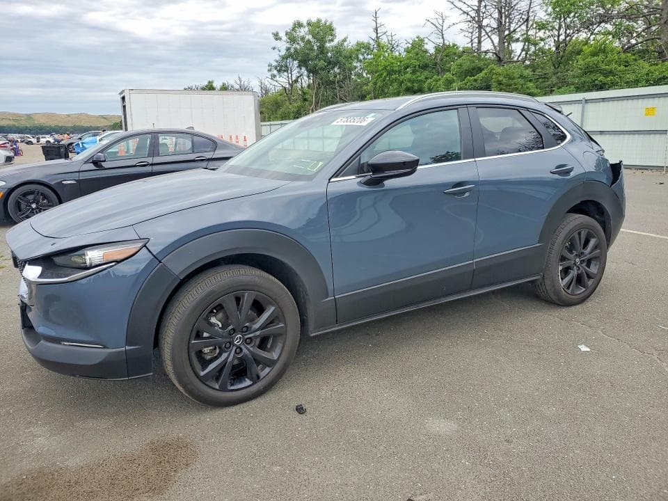 2024 MAZDA CX-30 PREFERRED - 1
