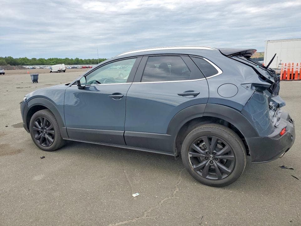 2024 MAZDA CX-30 PREFERRED 2