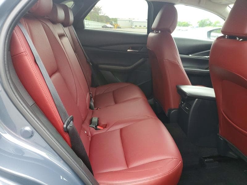 2024 MAZDA CX-30 PREFERRED 11