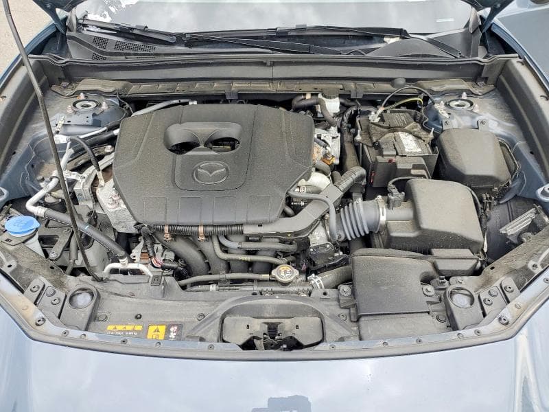 2024 MAZDA CX-30 PREFERRED 12
