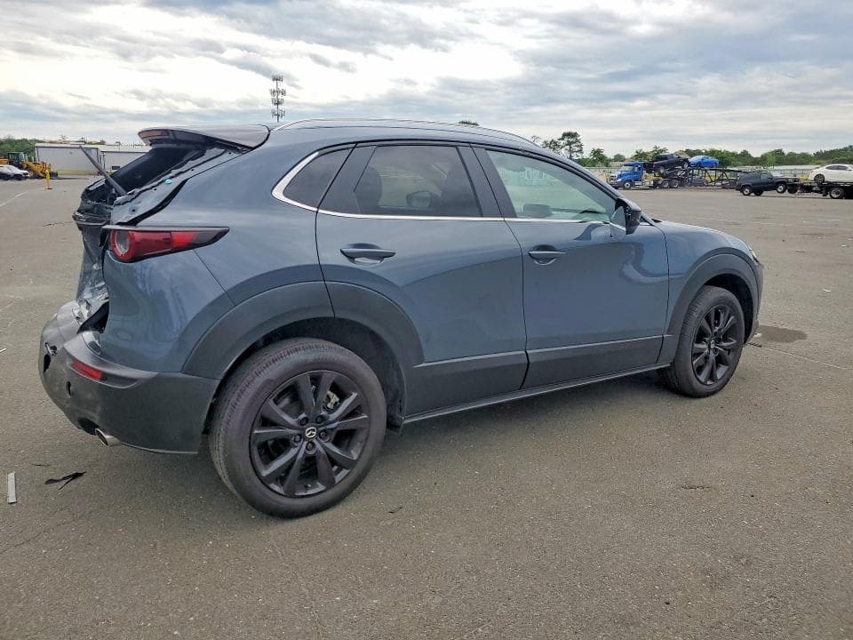 2024 MAZDA CX-30 PREFERRED 3
