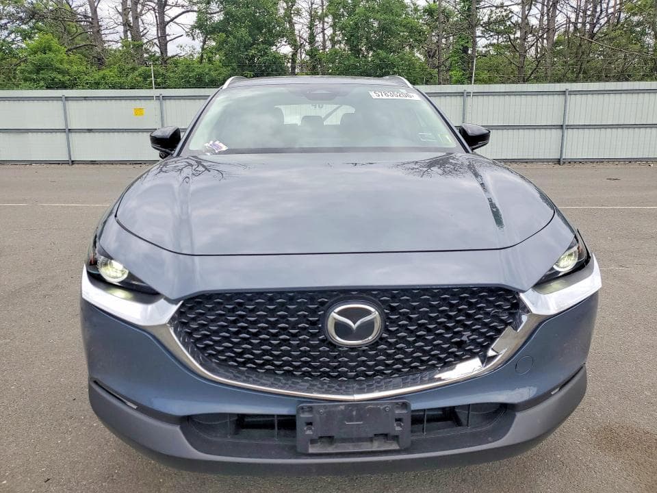 2024 MAZDA CX-30 PREFERRED 5