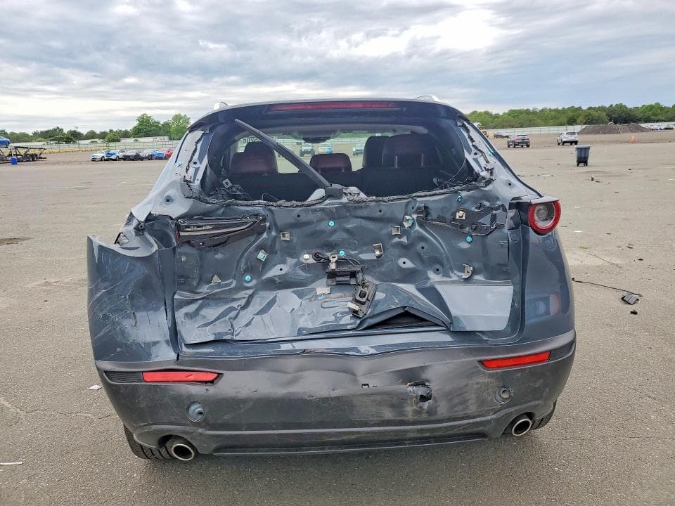 2024 MAZDA CX-30 PREFERRED 6