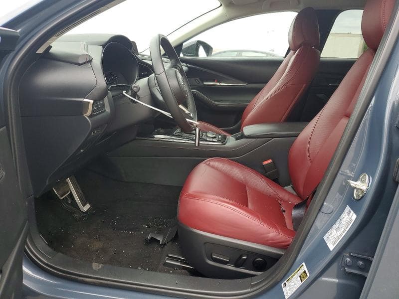 2024 MAZDA CX-30 PREFERRED 7