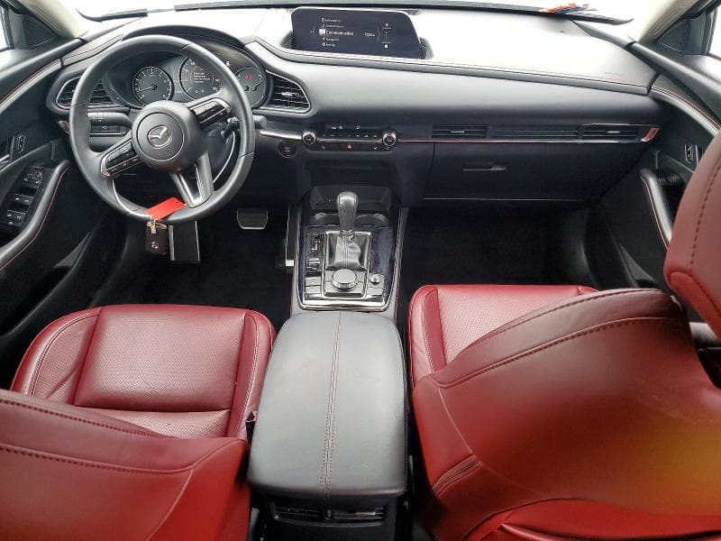 2024 MAZDA CX-30 PREFERRED 8