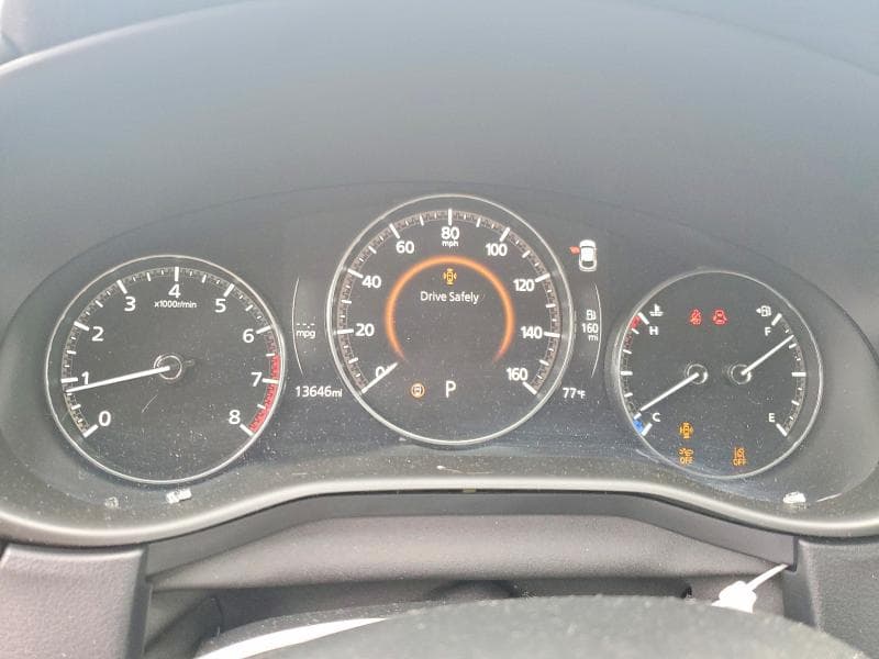 2024 MAZDA CX-30 PREFERRED 9