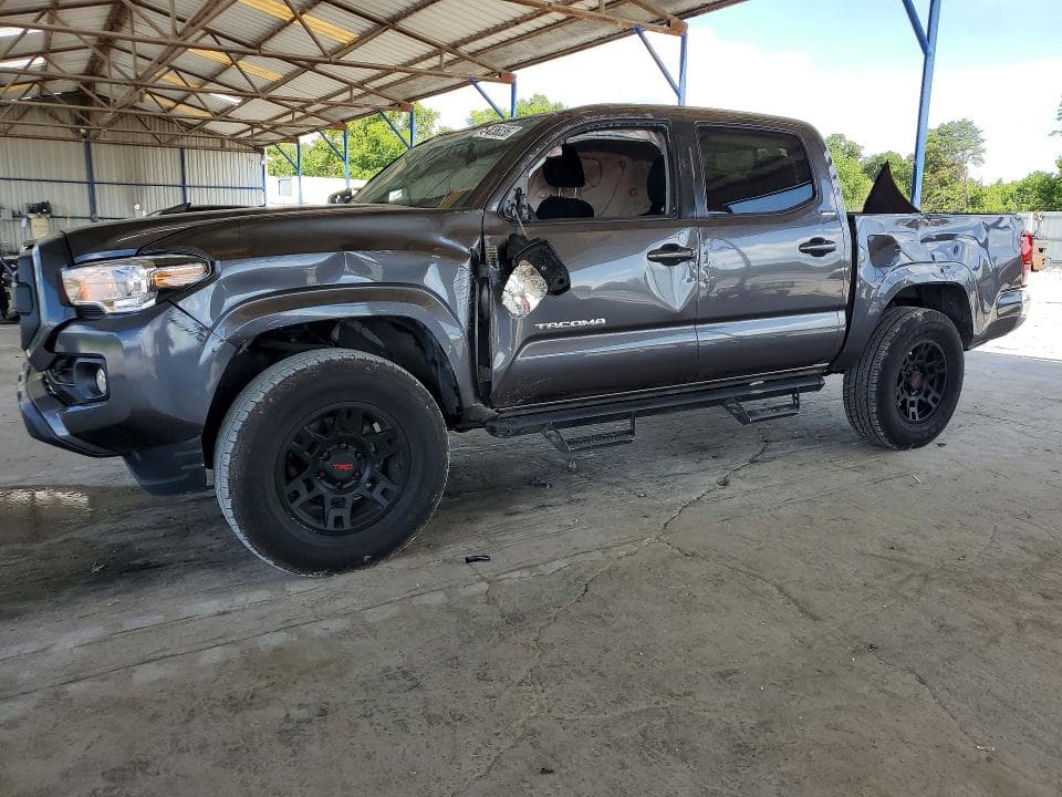 2023 TOYOTA TACOMA SR5 - 1