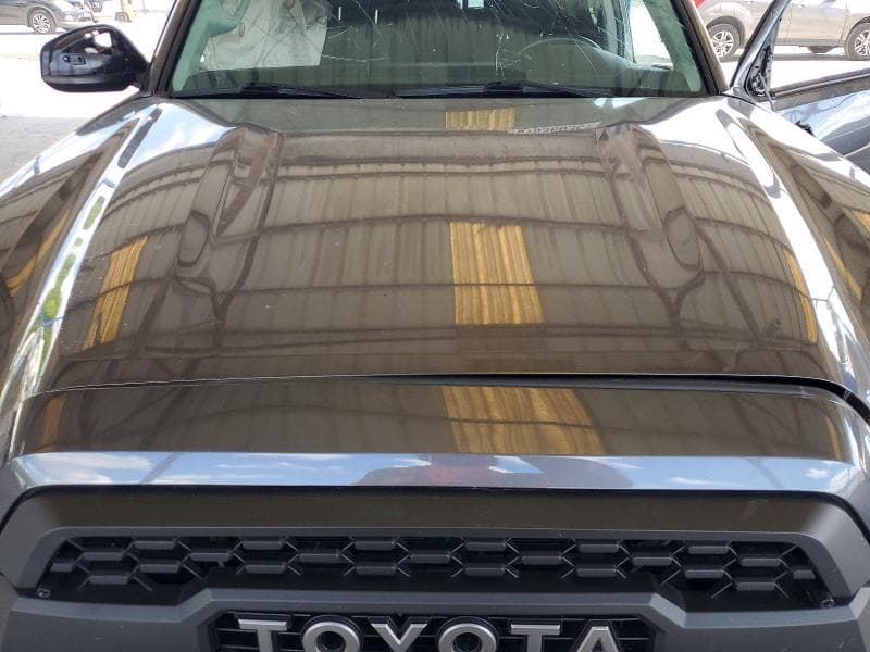 2023 TOYOTA TACOMA SR5 11