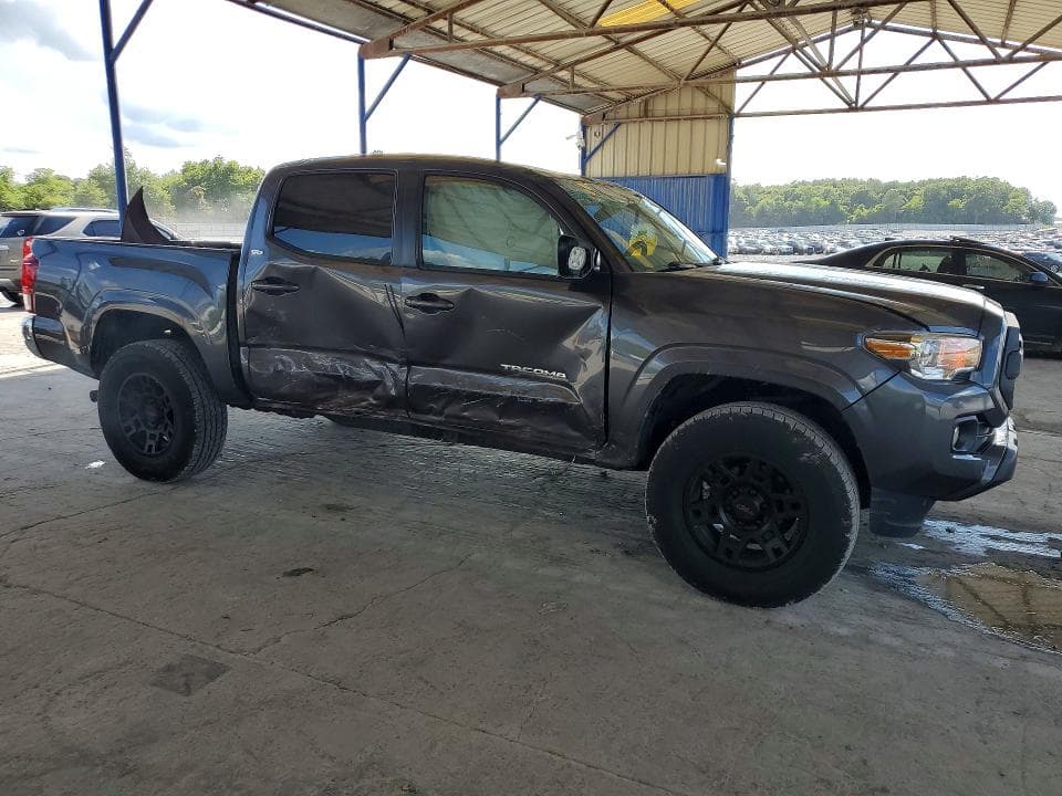 2023 TOYOTA TACOMA SR5 4