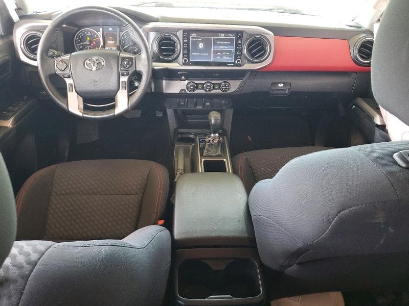 2023 TOYOTA TACOMA SR5 8