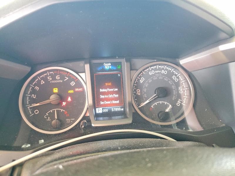 2023 TOYOTA TACOMA SR5 9