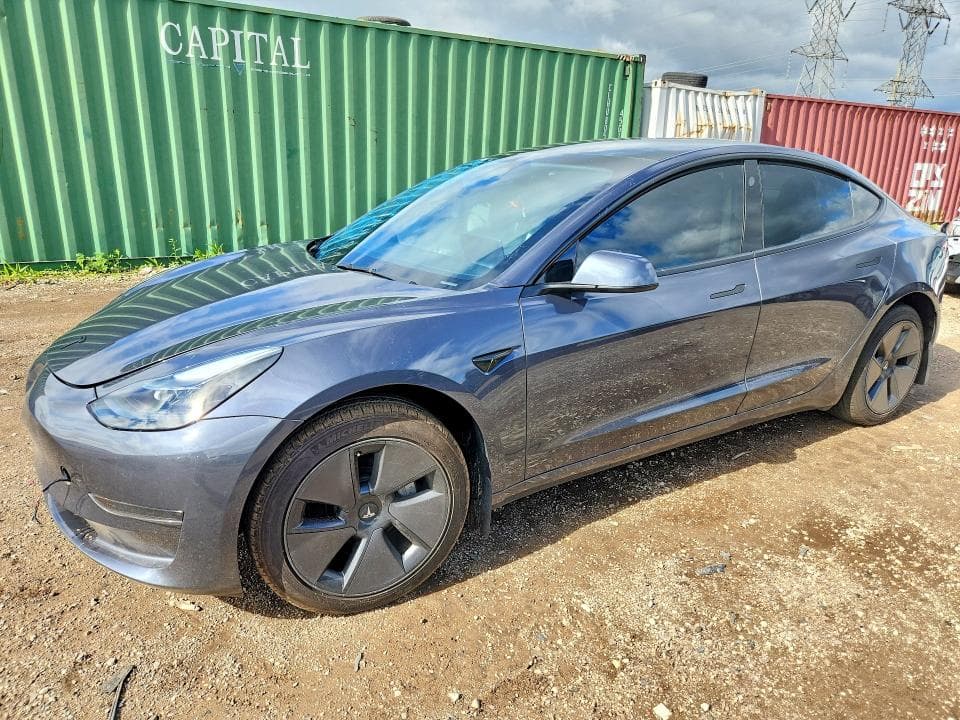 2023 TESLA MODEL 3 - 1