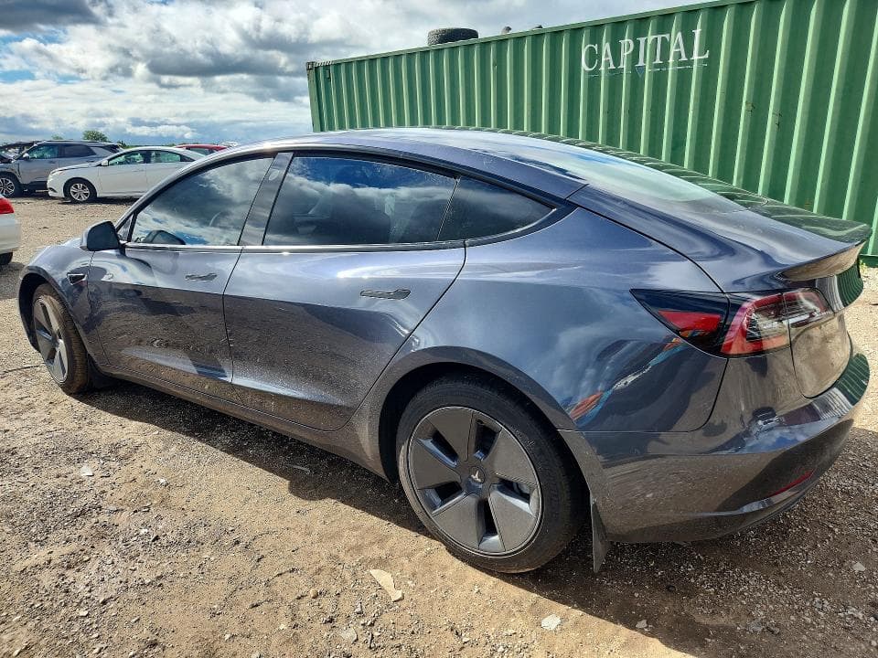 2023 TESLA MODEL 3 2
