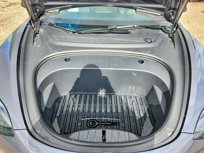 2023 TESLA MODEL 3 11