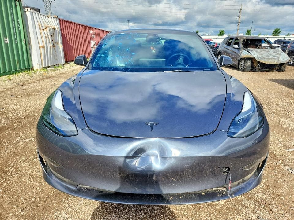 2023 TESLA MODEL 3 5