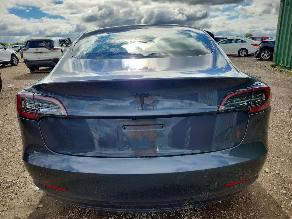 2023 TESLA MODEL 3 6