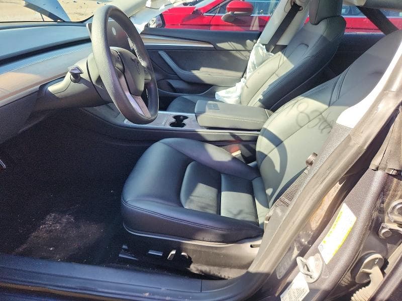 2023 TESLA MODEL 3 7