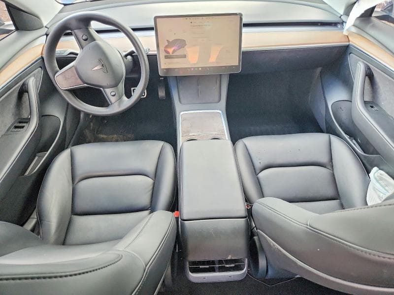 2023 TESLA MODEL 3 8