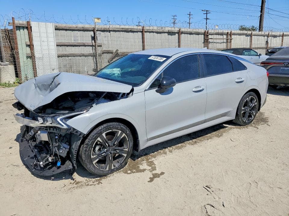 2024 KIA K5 GT LINE - 1