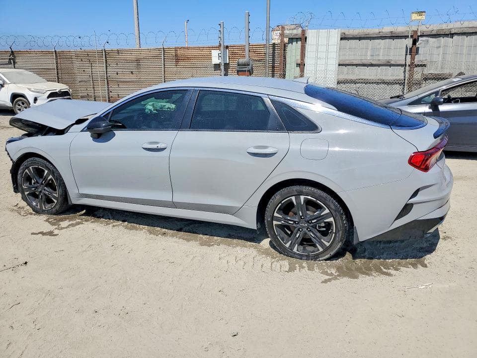 2024 KIA K5 GT LINE 2