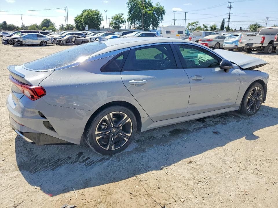 2024 KIA K5 GT LINE 3