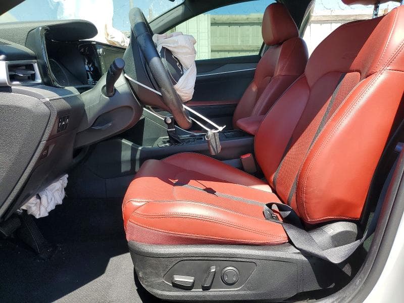 2024 KIA K5 GT LINE 7