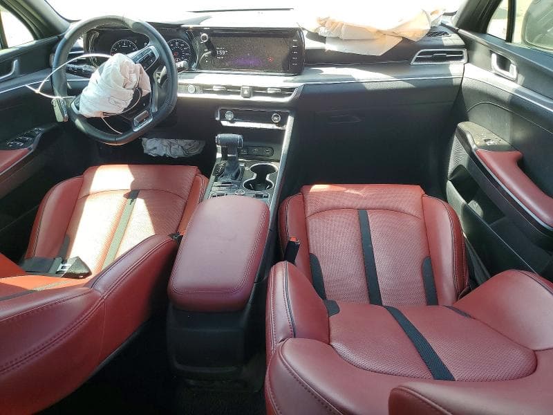 2024 KIA K5 GT LINE 8