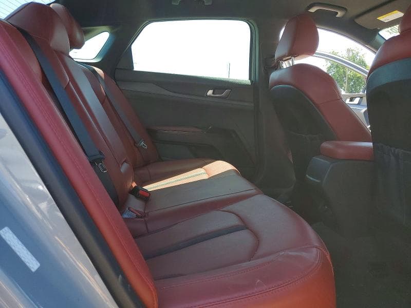 2024 KIA K5 GT LINE 10