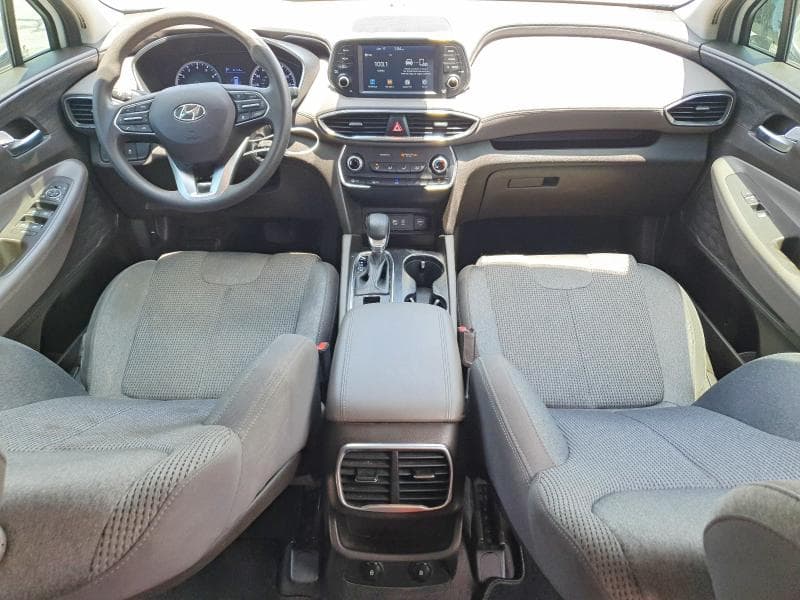 2020 HYUNDAI SANTA FE SE 8