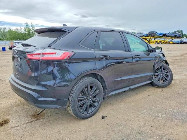2023 FORD EDGE SEL 3