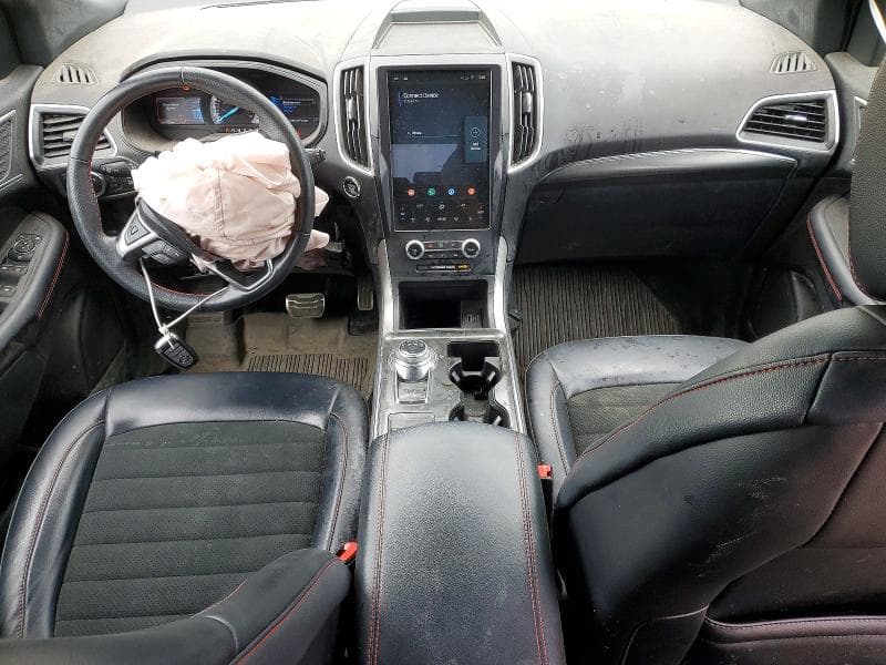 2023 FORD EDGE SEL 8