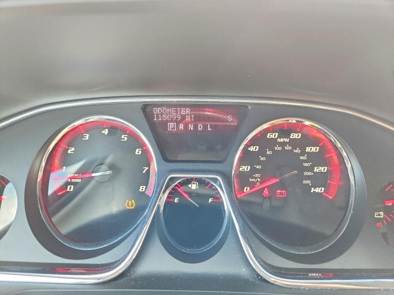 2016 GMC ACADIA SLT-2 9