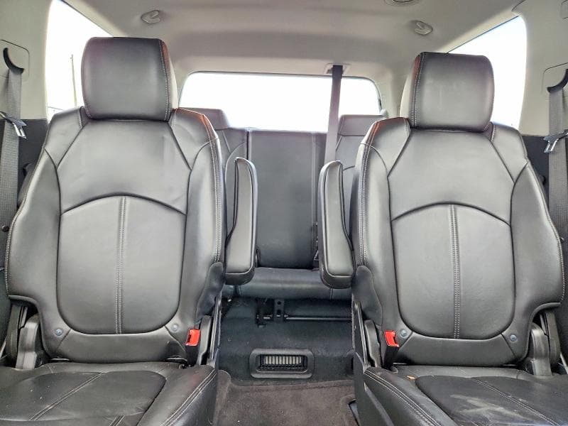 2016 GMC ACADIA SLT-2 10