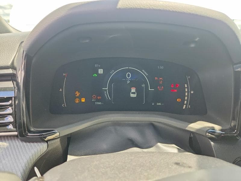 2025 TOYOTA CAMRY SE 9