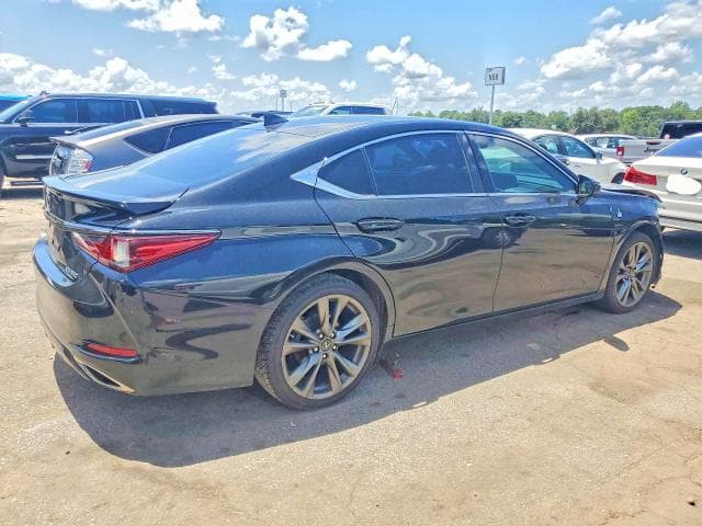 2019 LEXUS ES 350 3