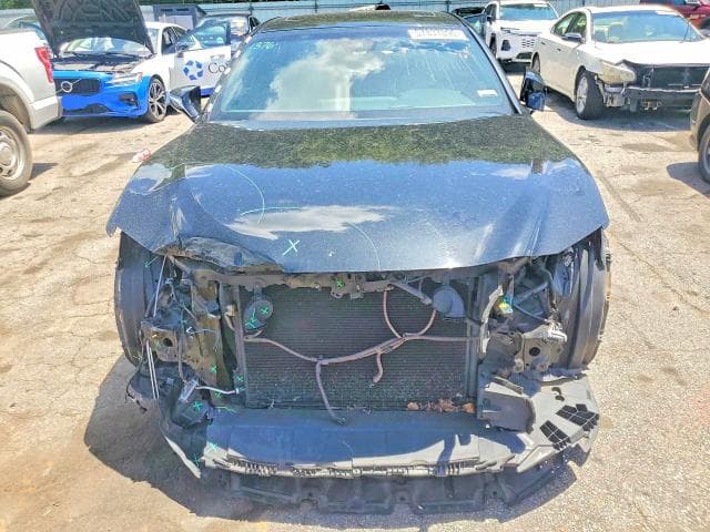 2019 LEXUS ES 350 5