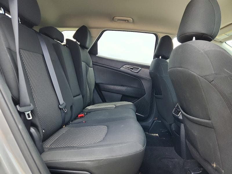 2023 KIA SPORTAGE LX LX 11