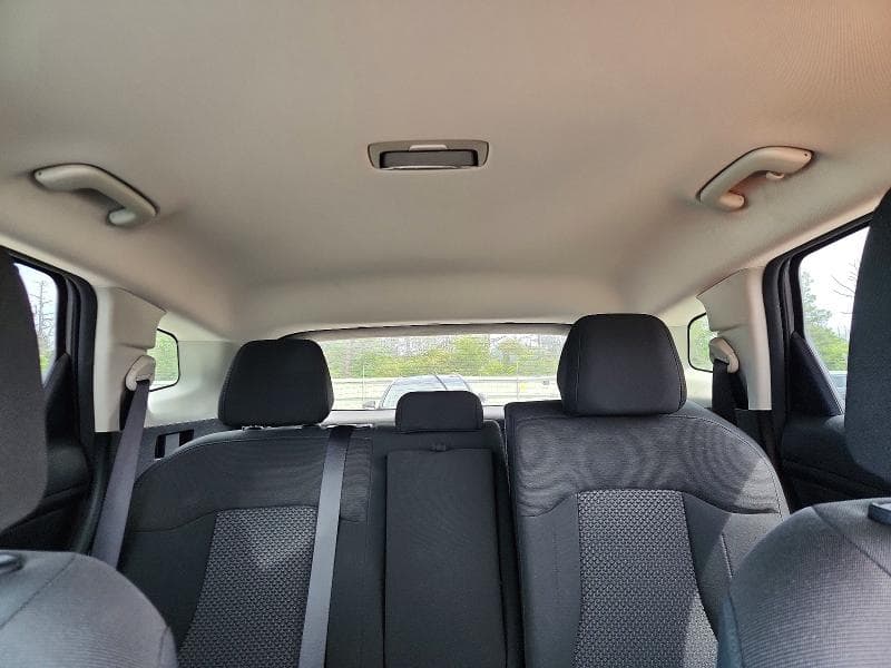 2023 KIA SPORTAGE LX LX 10